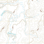 Government Creek, WY (2021, 24000-Scale) Preview 2
