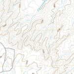 Government Creek, WY (2021, 24000-Scale) Preview 3