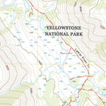 Little Saddle Mountain, WY (2021, 24000-Scale) Preview 2