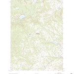 Louis Lake, WY (2021, 24000-Scale) Preview 1