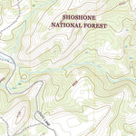 Louis Lake, WY (2021, 24000-Scale) Preview 2