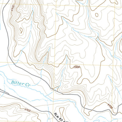 Fort La Clede, WY (2021, 24000-Scale) Preview 2