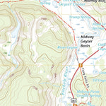 Lower Geyser Basin, WY (2021, 24000-Scale) Preview 3
