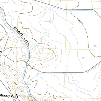 Harris Bridge, WY (2021, 24000-Scale) Preview 2