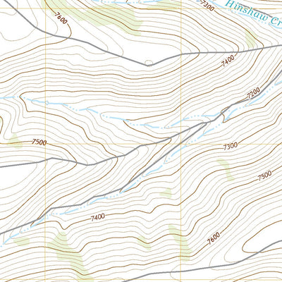 Guild Hollow, WY (2021, 24000-Scale) Preview 2
