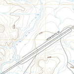 Church Butte, WY (2021, 24000-Scale) Preview 2
