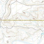 Church Butte, WY (2021, 24000-Scale) Preview 3