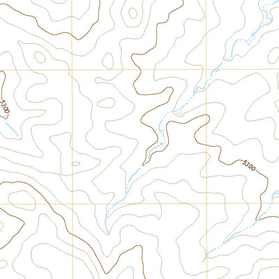 Clausen Ranch, WY (2021, 24000-Scale) Preview 2