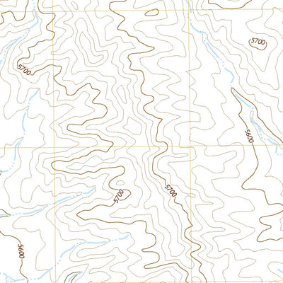 Glenrock NW, WY (2021, 24000-Scale) Preview 3
