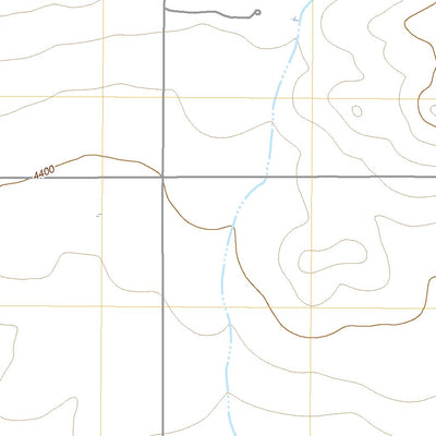 Habig Spring, WY (2021, 24000-Scale) Preview 2