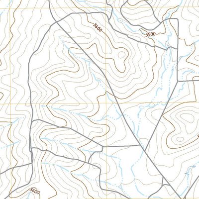 Holdup Hollow, WY (2021, 24000-Scale) Preview 3