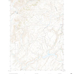 McCarty Ranch, WY (2021, 24000-Scale) Preview 1
