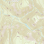 Cook Peak, WY (2021, 24000-Scale) Preview 3