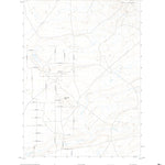 Greasewood Knoll, WY (2021, 24000-Scale) Preview 1
