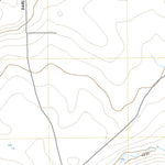 Greasewood Knoll, WY (2021, 24000-Scale) Preview 2