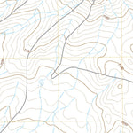 Greasewood Knoll, WY (2021, 24000-Scale) Preview 3
