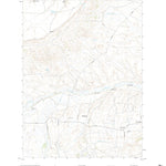 McKinnon, WY (2021, 24000-Scale) Preview 1