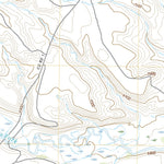 McKinnon, WY (2021, 24000-Scale) Preview 2