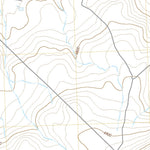 Monument Lake, WY (2021, 24000-Scale) Preview 2