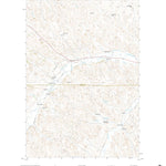 Horse Hill, WY (2021, 24000-Scale) Preview 1