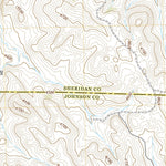 Horse Hill, WY (2021, 24000-Scale) Preview 2