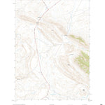 Muddy Gap, WY (2021, 24000-Scale) Preview 1