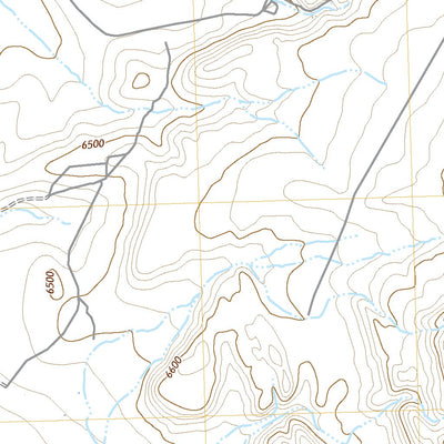 Muddy Gap, WY (2021, 24000-Scale) Preview 2