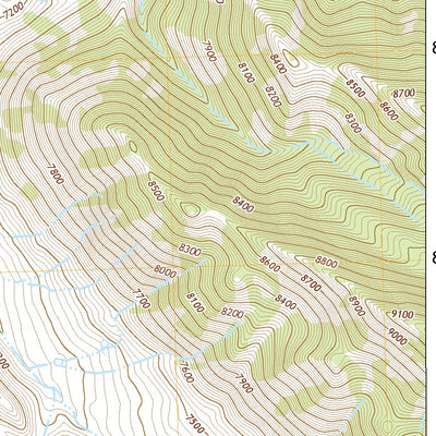 Muddy Gap, WY (2021, 24000-Scale) Preview 3