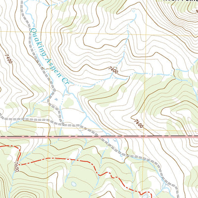 Noon Point, WY (2021, 24000-Scale) Preview 2