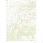 Joy Peak, WY (2021, 24000-Scale) Preview 1