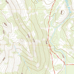 Joy Peak, WY (2021, 24000-Scale) Preview 3