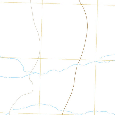 John Hay Reservoir, WY (2021, 24000-Scale) Preview 2