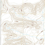 John Hay Reservoir, WY (2021, 24000-Scale) Preview 3