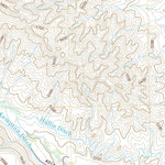 Lake De Smet West, WY (2021, 24000-Scale) Preview 3