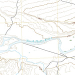 Overland Crossing, WY (2021, 24000-Scale) Preview 2