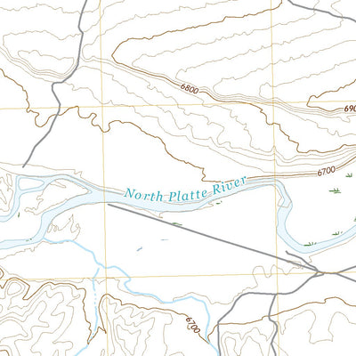 Overland Crossing, WY (2021, 24000-Scale) Preview 2