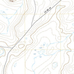 Hutton Lake, WY (2021, 24000-Scale) Preview 2