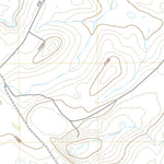 Hutton Lake, WY (2021, 24000-Scale) Preview 3