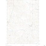Persson Draw, WY (2021, 24000-Scale) Preview 1