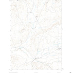 Lysite, WY (2021, 24000-Scale) Preview 1