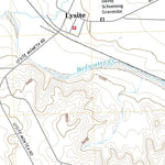 Lysite, WY (2021, 24000-Scale) Preview 3