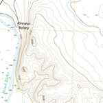 Pavillion, WY (2021, 24000-Scale) Preview 3