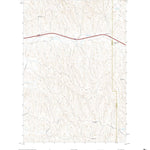 Laskie Draw, WY (2021, 24000-Scale) Preview 1