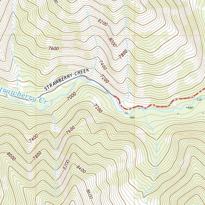 Man Peak, WY (2021, 24000-Scale) Preview 3