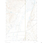 Leefe, WY (2021, 24000-Scale) Preview 1