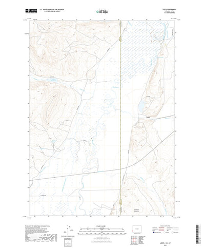 Leefe, WY (2021, 24000-Scale) Preview 1