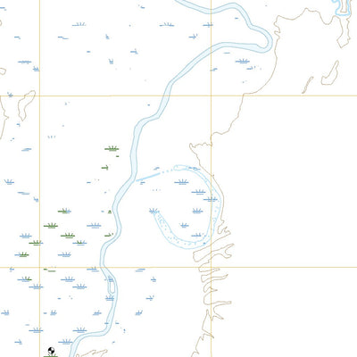 Leefe, WY (2021, 24000-Scale) Preview 2