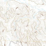 Schuster Flats NW, WY (2021, 24000-Scale) Preview 3