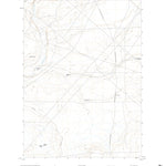 Pittman Well, WY (2021, 24000-Scale) Preview 1