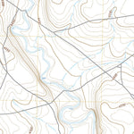 Pittman Well, WY (2021, 24000-Scale) Preview 3